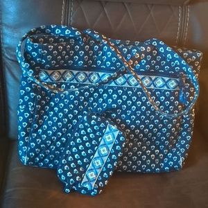 Vera Bradley bag